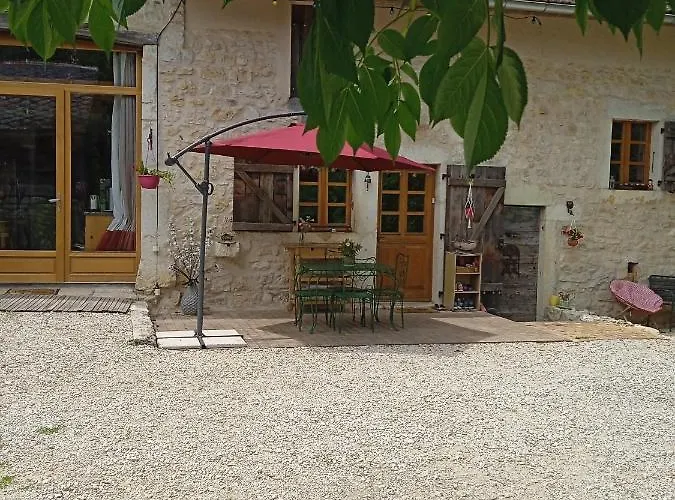 chez Karine